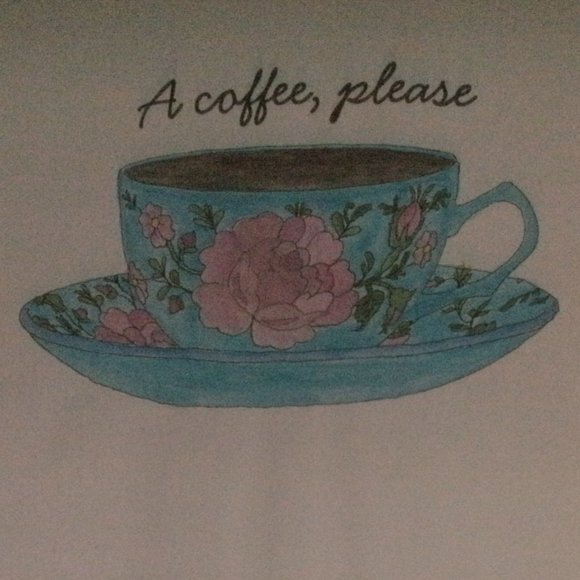 Two Adult Travel Coloring Books SECRET LONDON & SECRET PARIS color your way calm - Picture 9 of 9